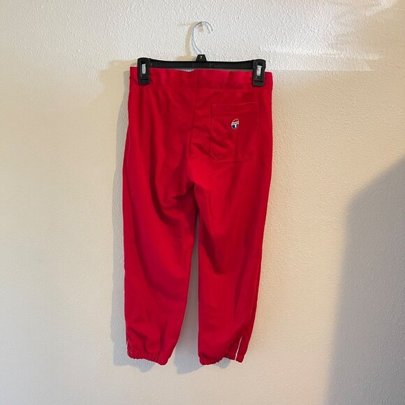 Teamwork Softball Girls 26-28 Pants - Picture 6 of 6